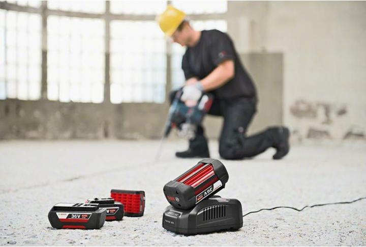 Productafbeelding Bosch Professional Batterij (36 V)