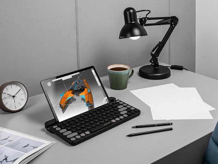 Produktbild Tracer lampka kreślarska 2 w 1 Architekt