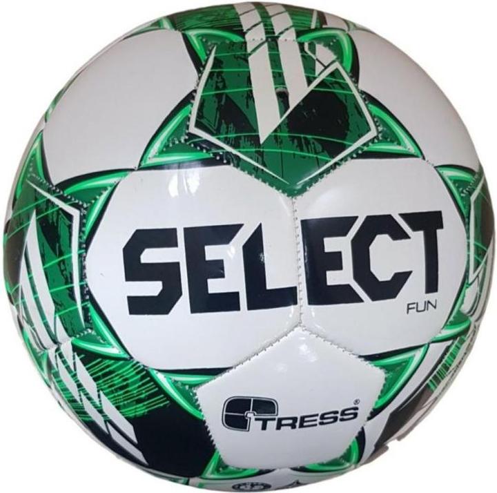 Produktbild Select Fussball