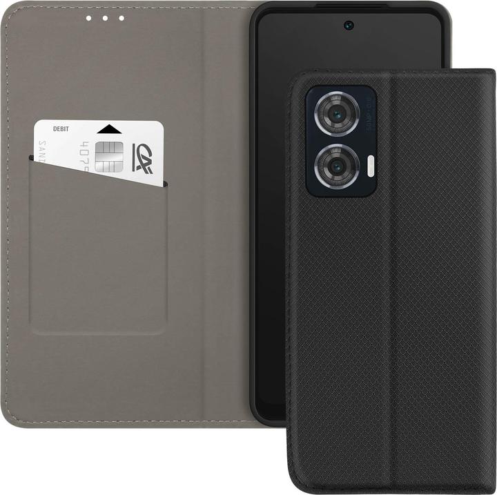 Immagine prodotto Avizar Smart Premium Cover (Motorola Edge 50)