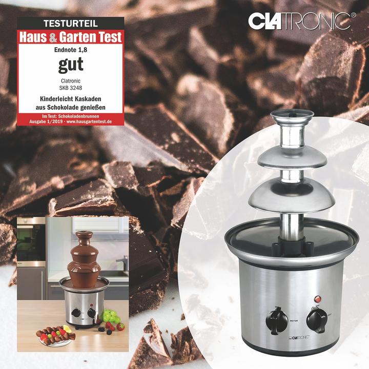 Image du produit Clatronic Skb 3248