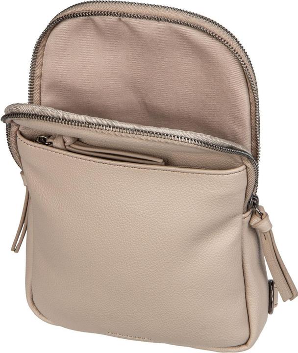 Actual product image FredsBruder Bestie City Rucksack Leder 29 cm (2 l)