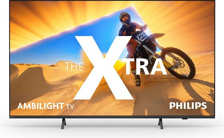 Immagine prodotto Philips 85PML9019-12 Tv Led 85" 4K Ultra (85", LED, 4K)