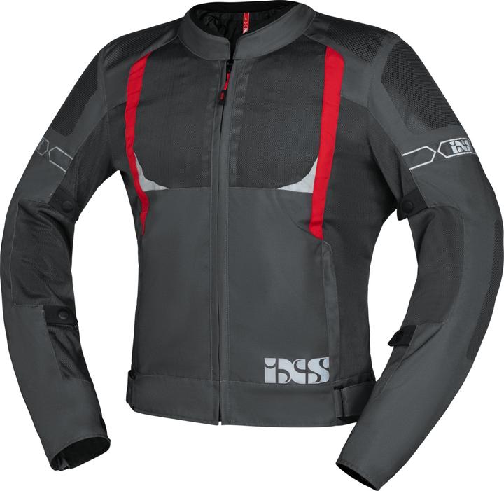 Produktbild iXS Trigonis-Air (Herren, 4XL)