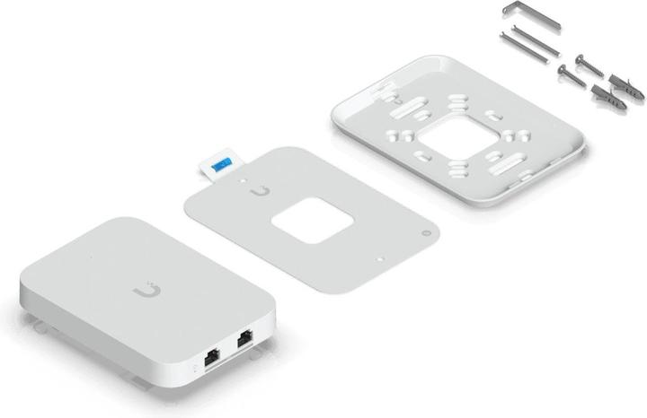 Actual product image Ubiquiti U7 In-Wall (4300 Mbit/s)
