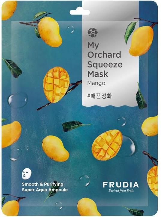 Produktbild Frudia My Orchard Mango (20 ml)