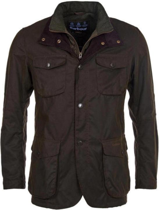 Image du produit Barbour Ogston ciré (XL)