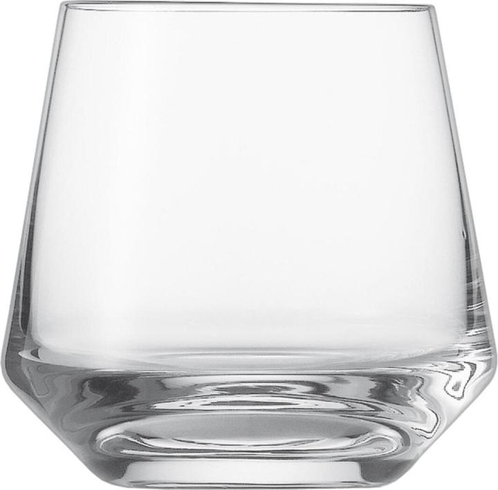 Image du produit Zwiesel Pur (3.89 dl, 4 x, Verre à whisky)
