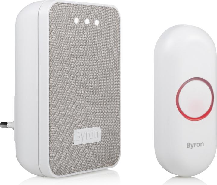 Actual product image Smartwares DBY-22322 (Wireless)