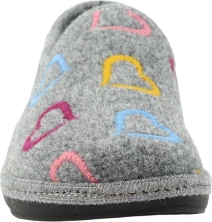 Image du produit Lunar - Chaussons JOYFUL - Femme (37)
