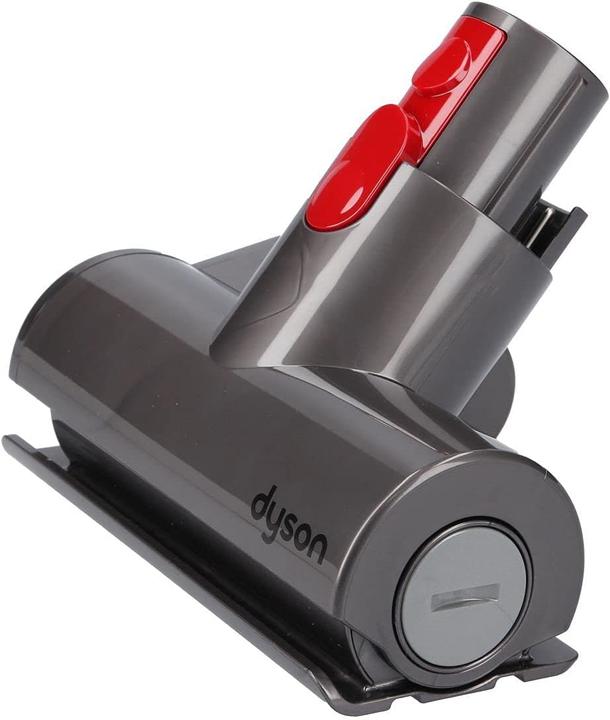 Actual product image Dyson Quick Release mini turbine nozzle