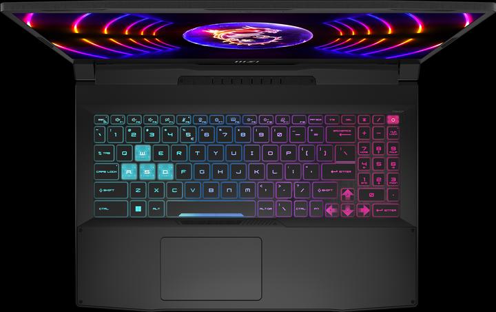 Produktbild MSI Katana 15 (15.60", Intel Core i7-12650H, 16 GB, 512 GB, DE)