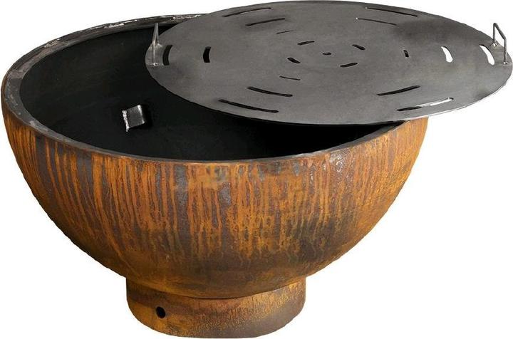 Produktbild Mr. Grill Rusty (100 cm)