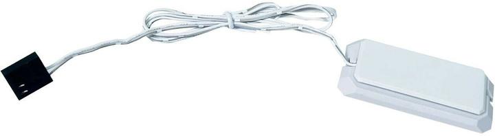 Produktbild Lian-Li UNI FAN SL Wireless ARGB PWM Lüfter, 3er-Pack inkl. Controller - 120 mm, weiss (120 mm, 3 x)