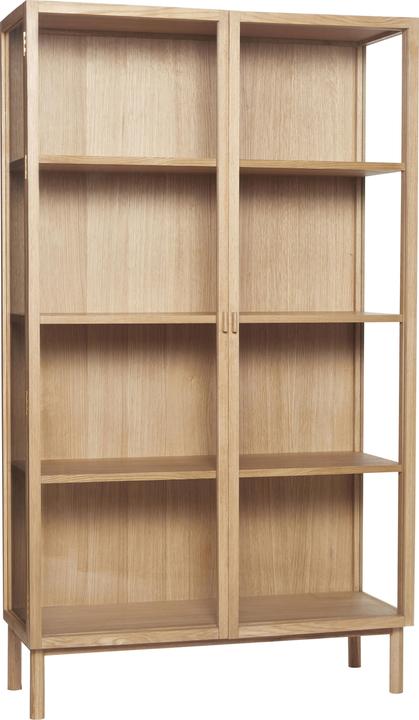 Image du produit Hübsch Esperanza (110 x 42 x 190 cm)
