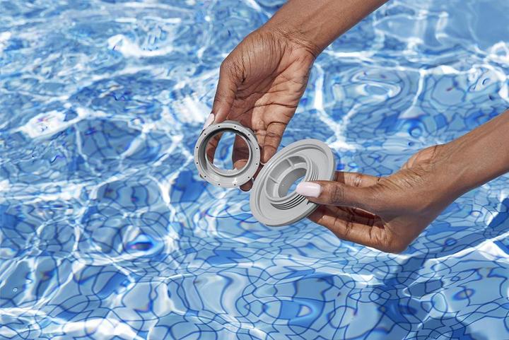 Productafbeelding Bestway LAY-Z-SPA Xtras LED-Wasserfall