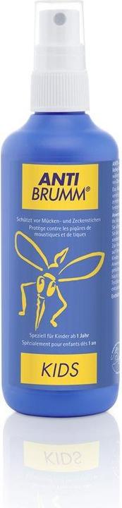 Anti-Brumm Antibrumm Kids Spray (150 ml)