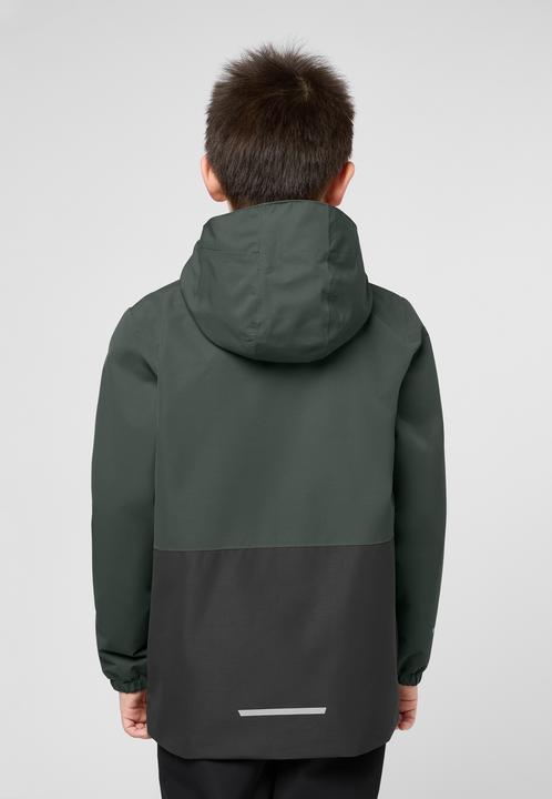 Image du produit Jack Wolfskin Veste Snowy Days (128)