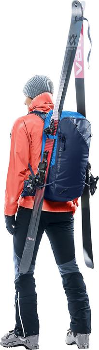 Actual product image Deuter Freerider Pro 34+ (34 l)