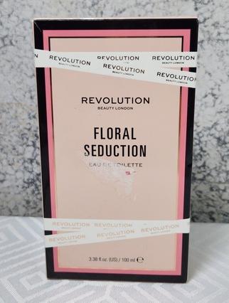 Immagine prodotto Revolution Seduzione floreale (Eau de toilette, 100 ml)