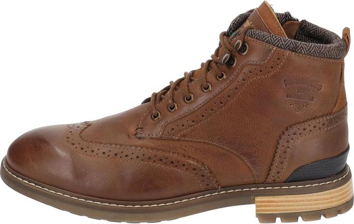 Produktbild Pantofola d'Oro Stiefelette (42)