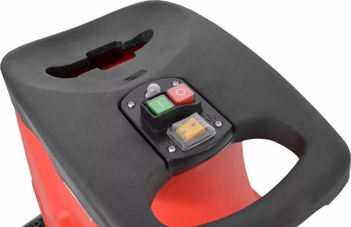 Actual product image Hecht 6280 XL