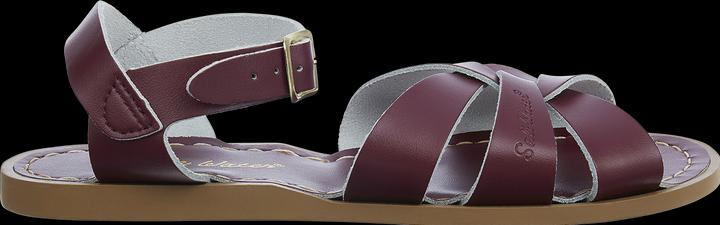 Actual product image Salt Water Adult - Original Claret (38)