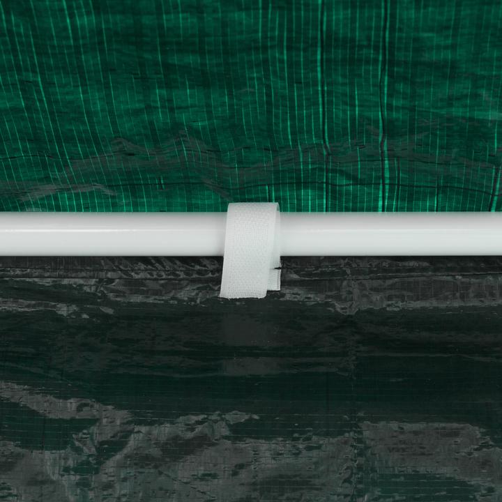 Actual product image Relaxdays Gazebo side-panels (10 cm, 300 cm)