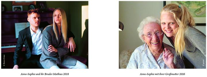 Actual product image Fashion Victim – Licht und Schatten des Modelbusiness: Ein Topmodel berichtet (German, Katrin Blum, Anne-Sophie Monrad, 2020)