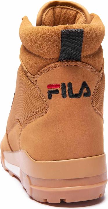 Actual product image FILA Grunge II Mid - 55533 (44)