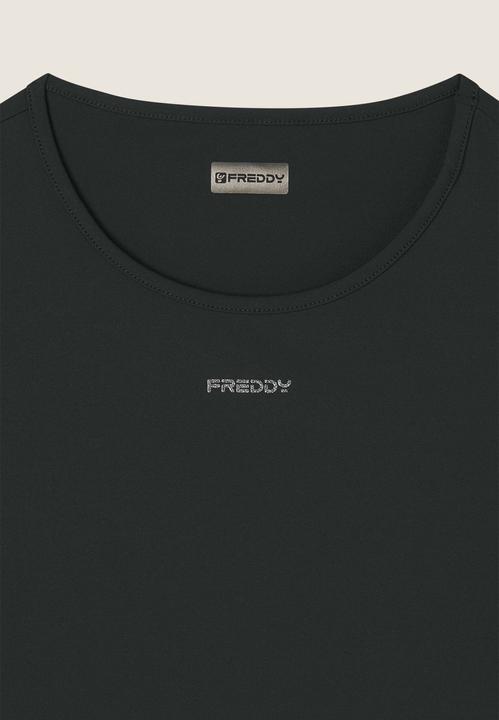 Immagine prodotto Freddy Short Sleeve T-Shirt S25WTWT13 (S)