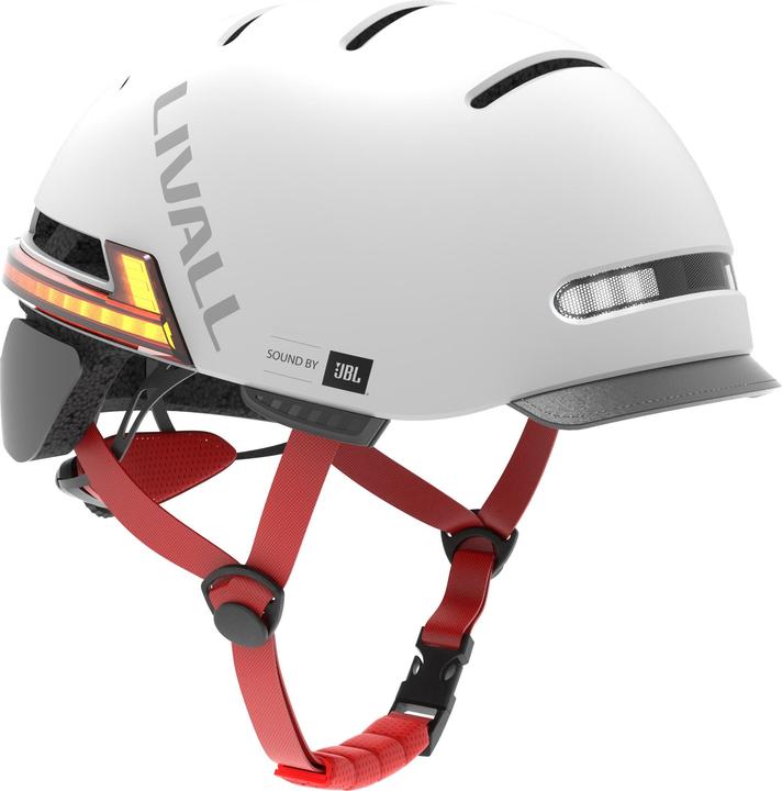 Produktbild Livall BH51M NSO JBL (54 - 58 cm)