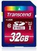 Produktbild Transcend SDHC Ultimate 600x (32 GB, SDHC, U1, UHS-I)