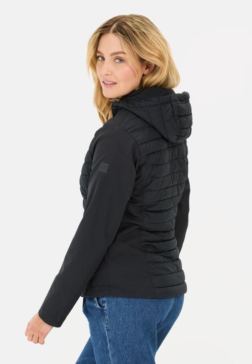 Produktbild Camel Active Steppjacke aus recyceltem Polyester (46)