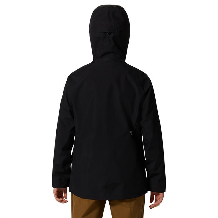 Produktbild Mountain Hardwear W Boundary Ridge Gore Tex Jacket (M)