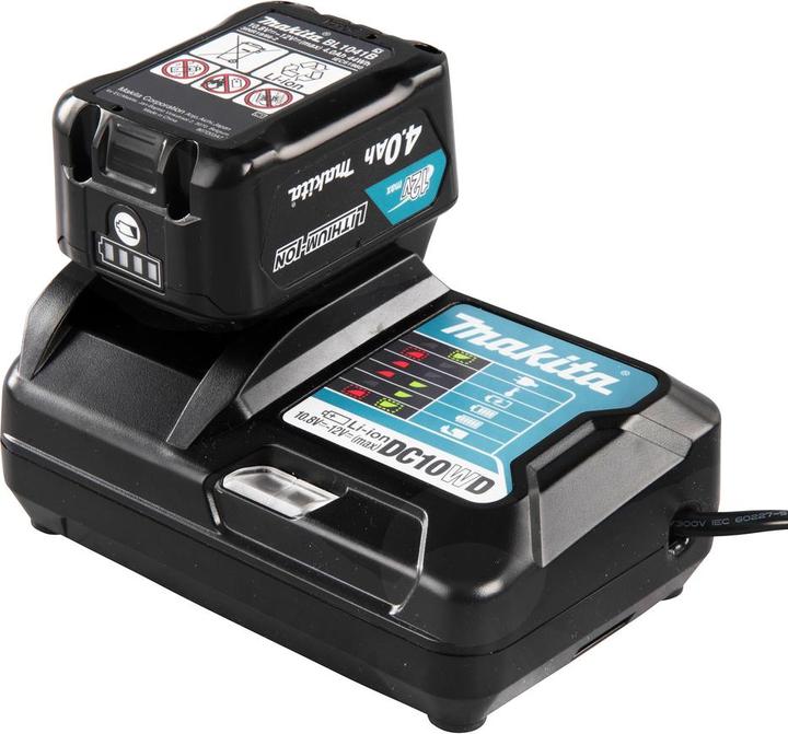 Immagine prodotto Makita DC10WD (12 V)
