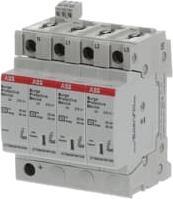 Image du produit ABB OVRT2N340-275PTSQS OVR T2 N3 40-