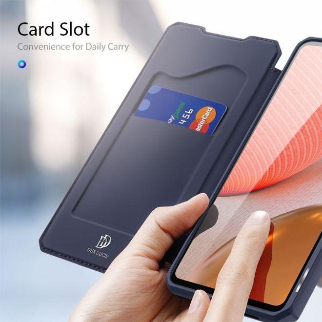 Image du produit Dux Ducis Couverture du livre de la série Skin X (Samsung Galaxy A72 5G)