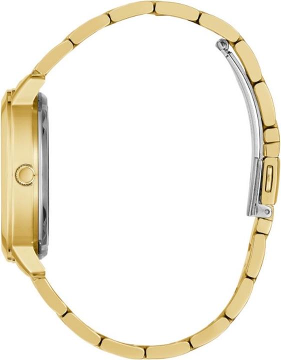 Image du produit Guess Quattro Clear (Montre analogique, 37 mm)