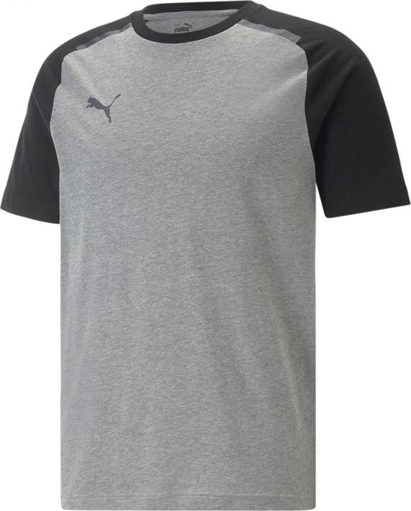Puma teamCUP Casuals Tee