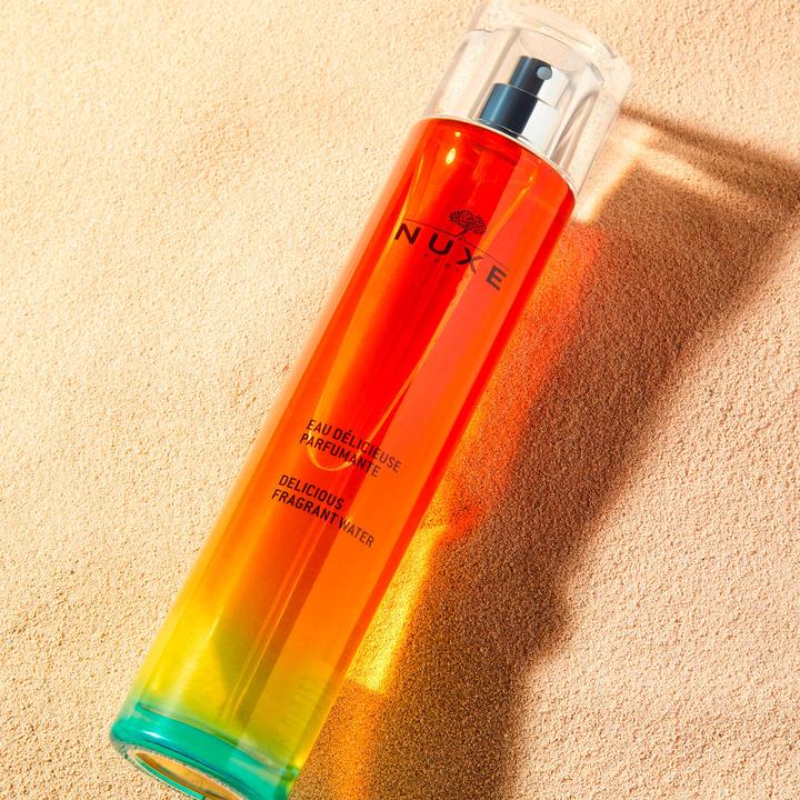 Actual product image Nuxe Eau Délicieuse Parfumante (Eau de toilette, 100 ml)