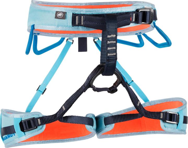 Image du produit Mammut Ophir 3 Slide Klettergurt (M)