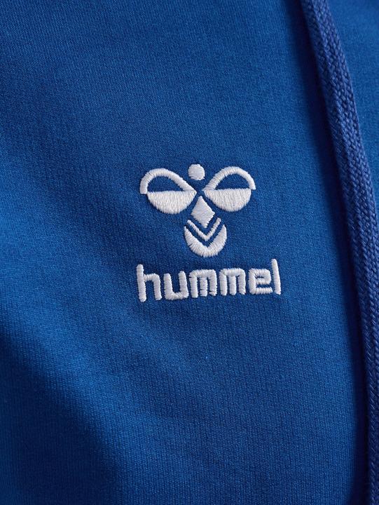 Actual product image hummel HMLGO 2.0 ZIP HOODIE (L)