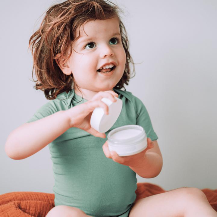 Image du produit Naïf Baume pour bébé