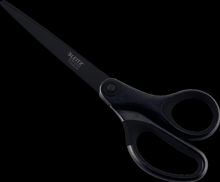 Produktbild Leitz Titan Anti-Haft Qualitätsschere (18 cm)