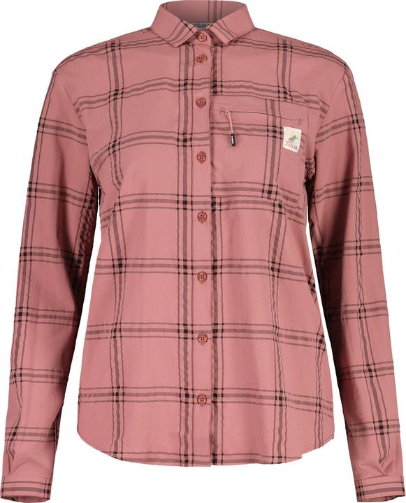 Actual product image Maloja LiebenerspitzeM. (M)