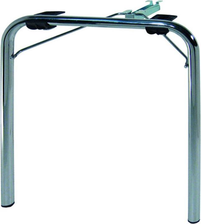 Actual product image Hüba Table folding feet