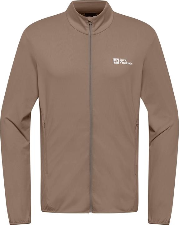 Produktbild Jack Wolfskin Prelight Trail Fz M (XL)