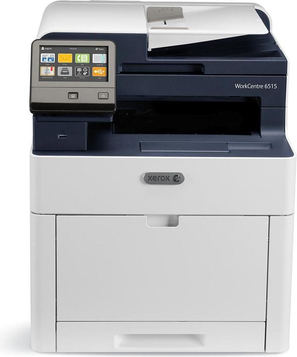 Xerox 6515V/N WorkCentre (Laser, Colour)