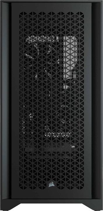 Produktbild Corsair 4000D Airflow (mATX, Mini-ITX, ATX, E-ATX)